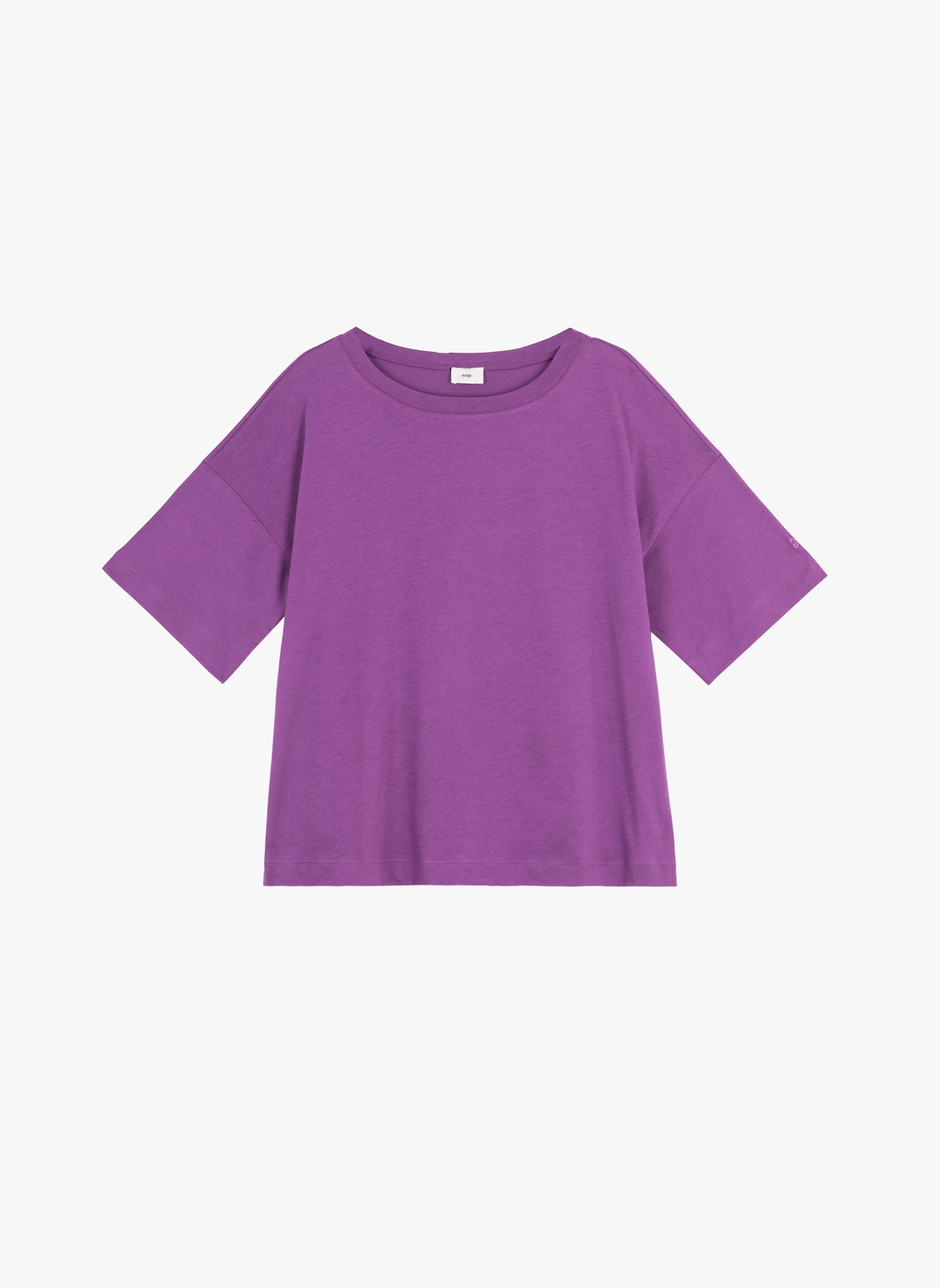 Maglietta Plum Tarzan