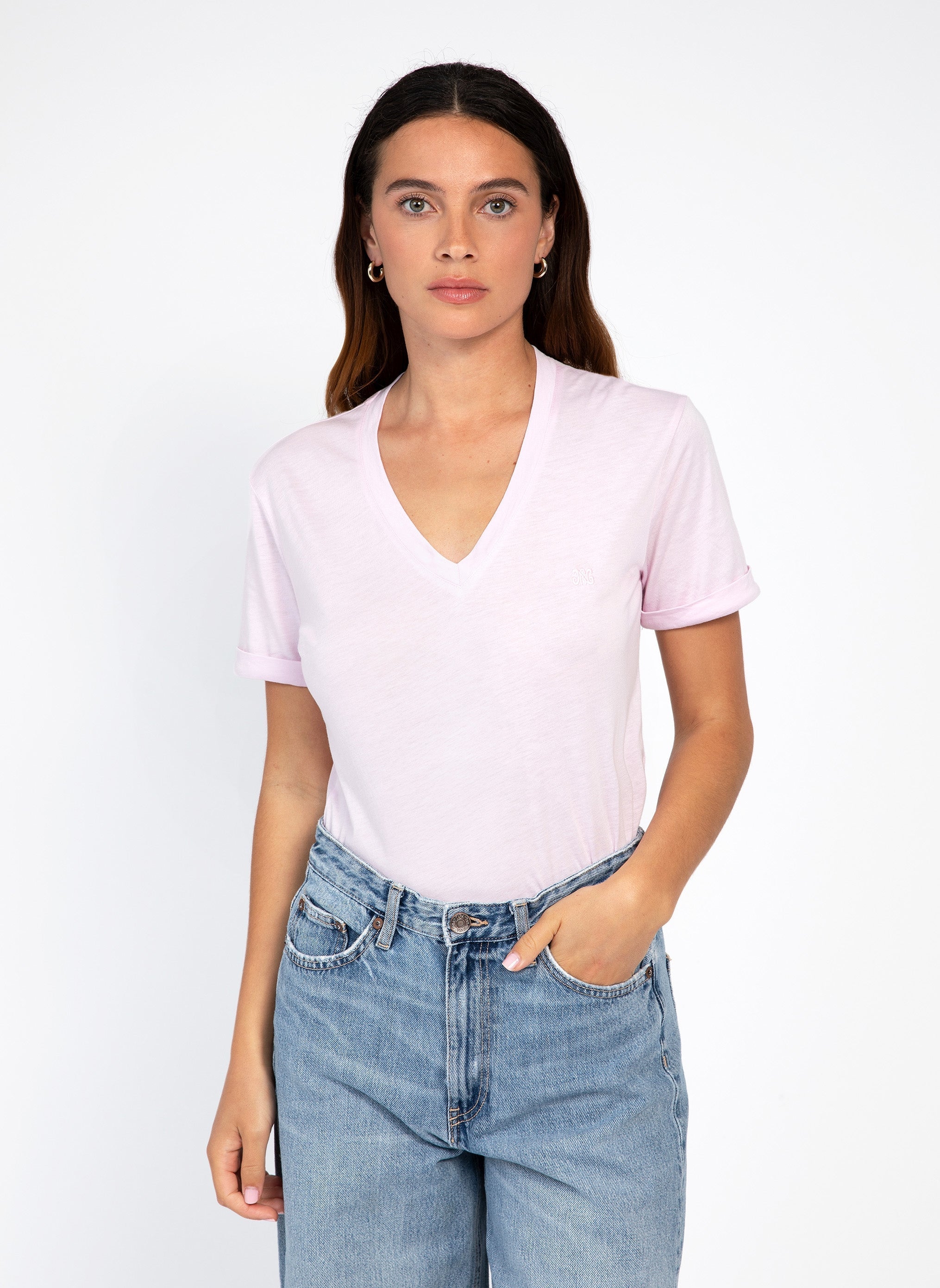 Maglietta Telemak Shell