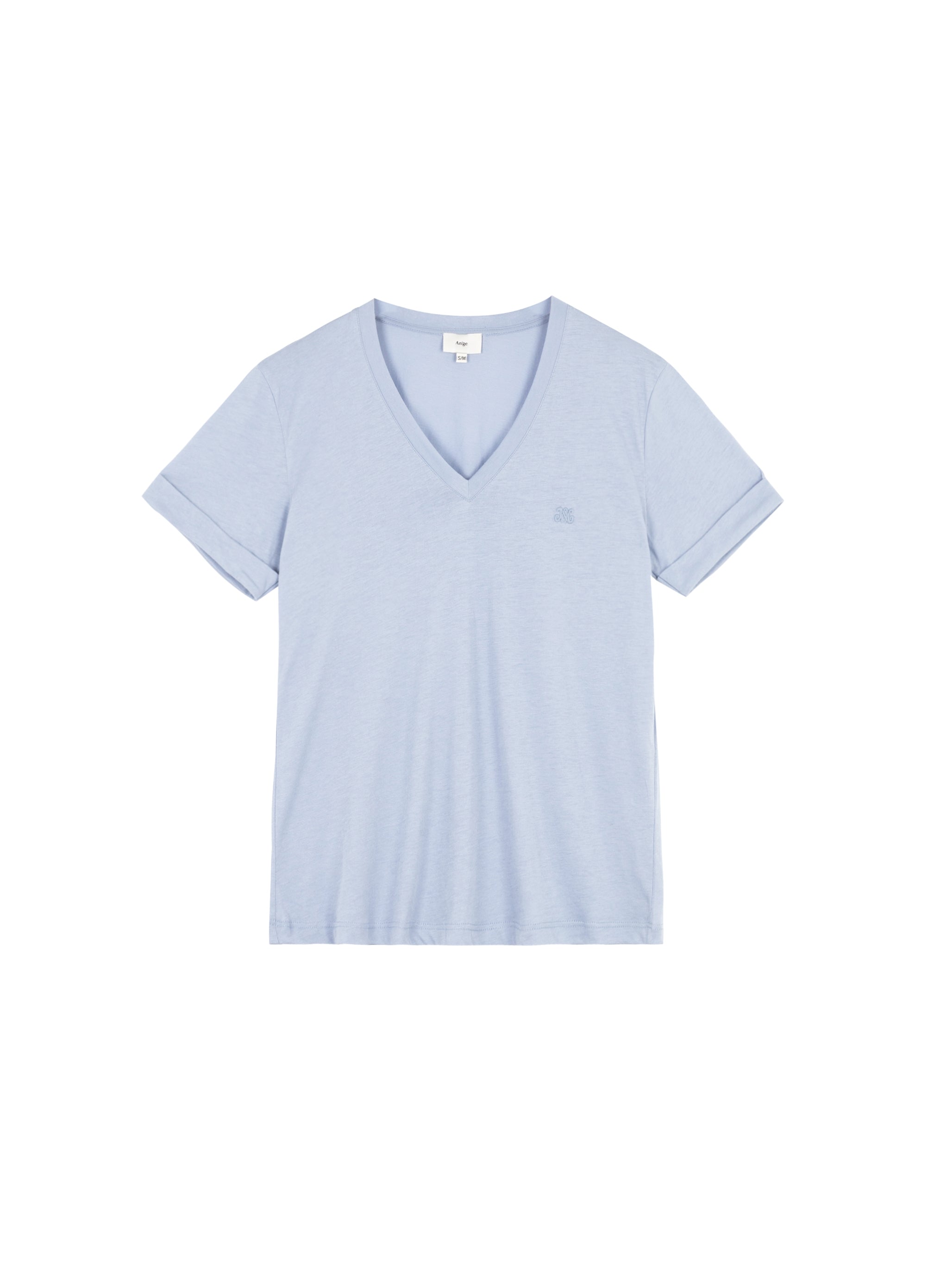 Maglietta Telemak Stormy