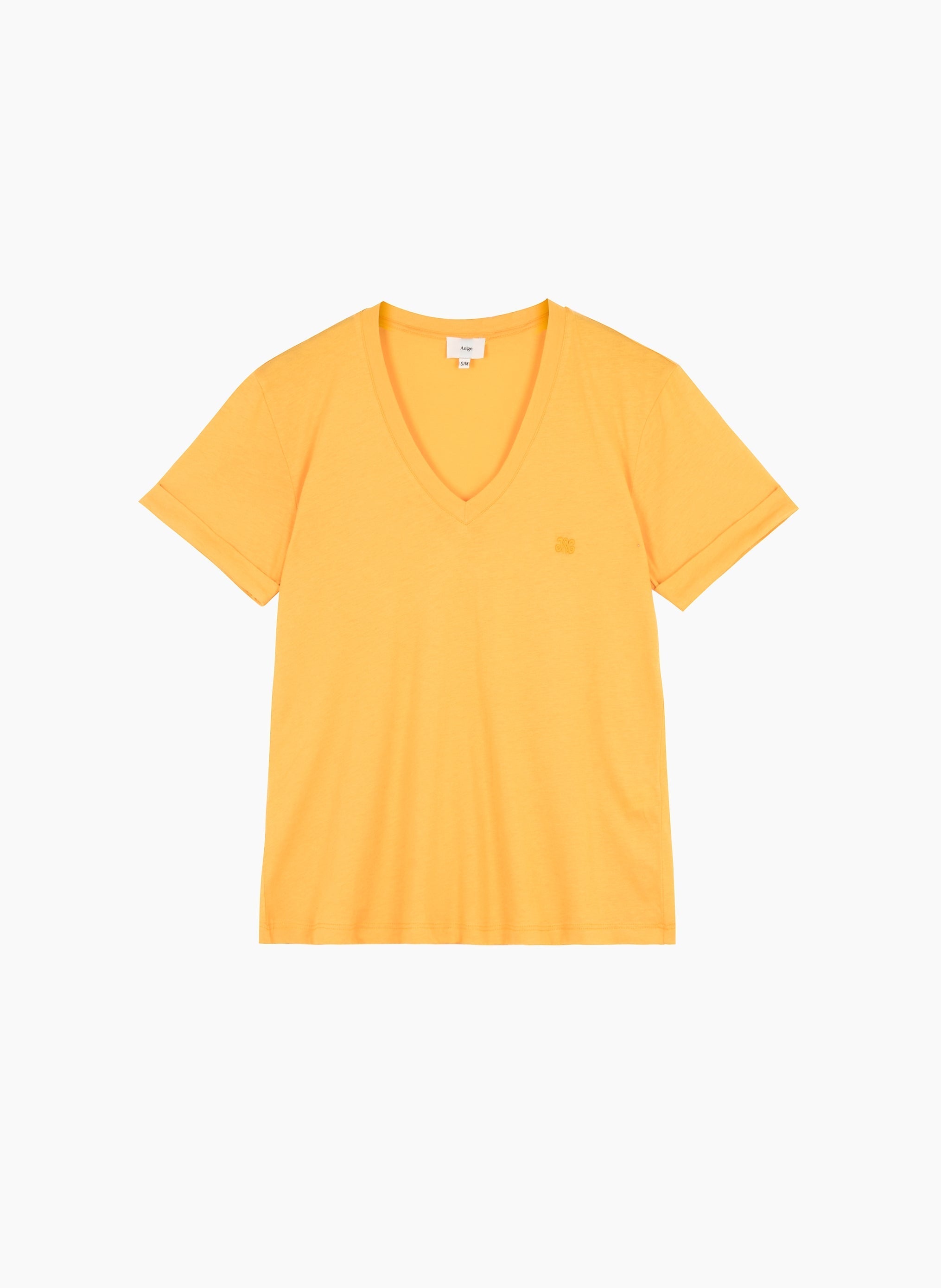 Maglietta Telemak oro