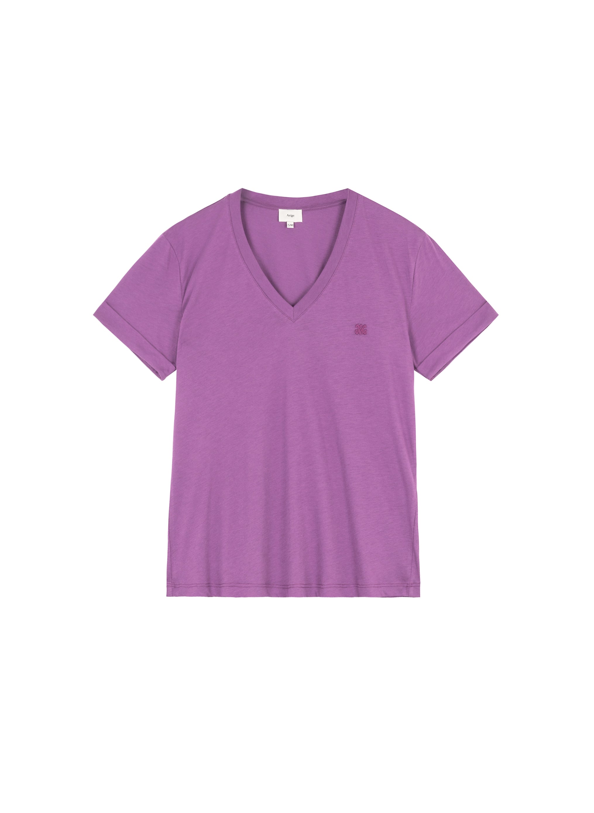 Maglietta Plum Telemak