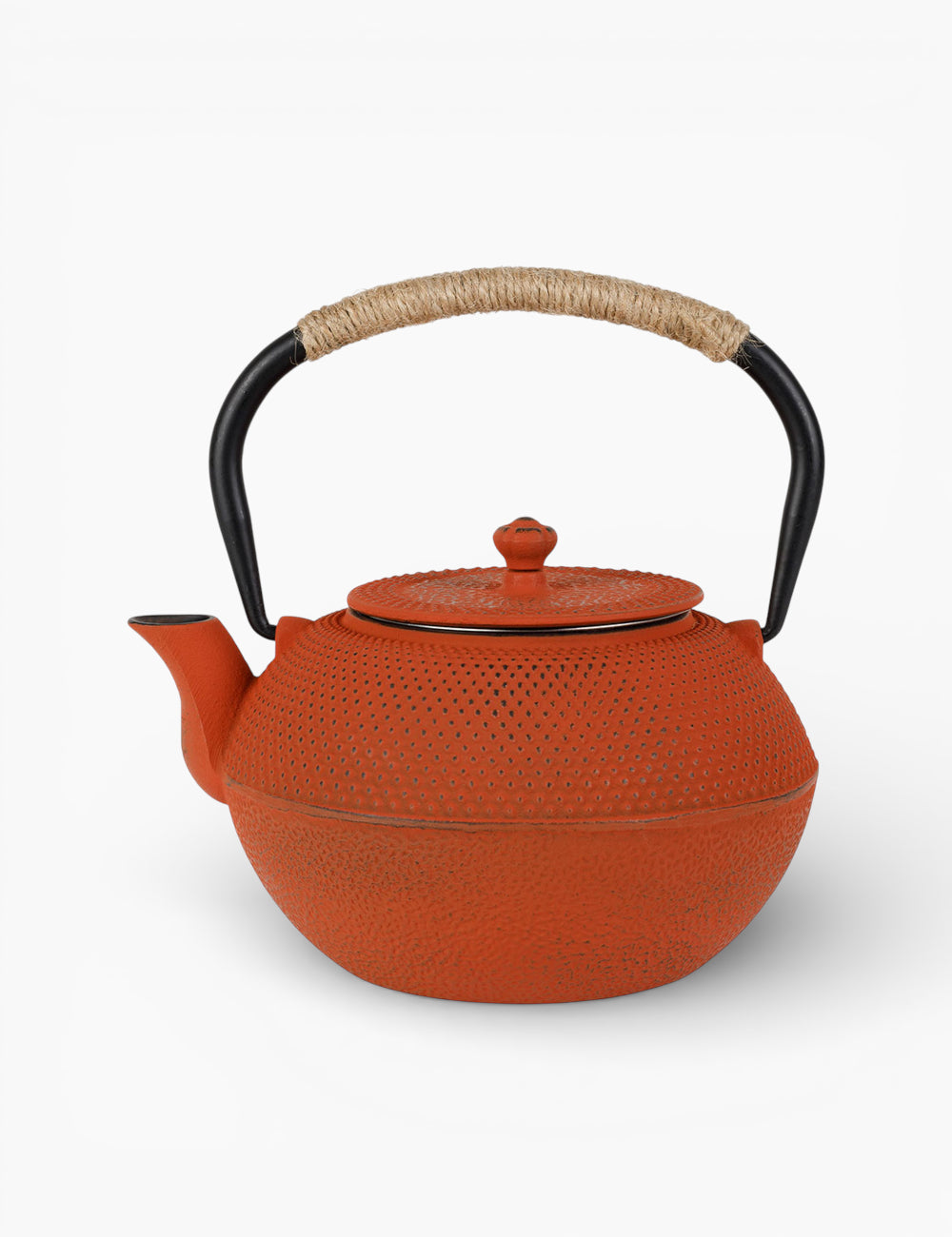 Teiera in terracotta con filtro 1,2 L - Picots