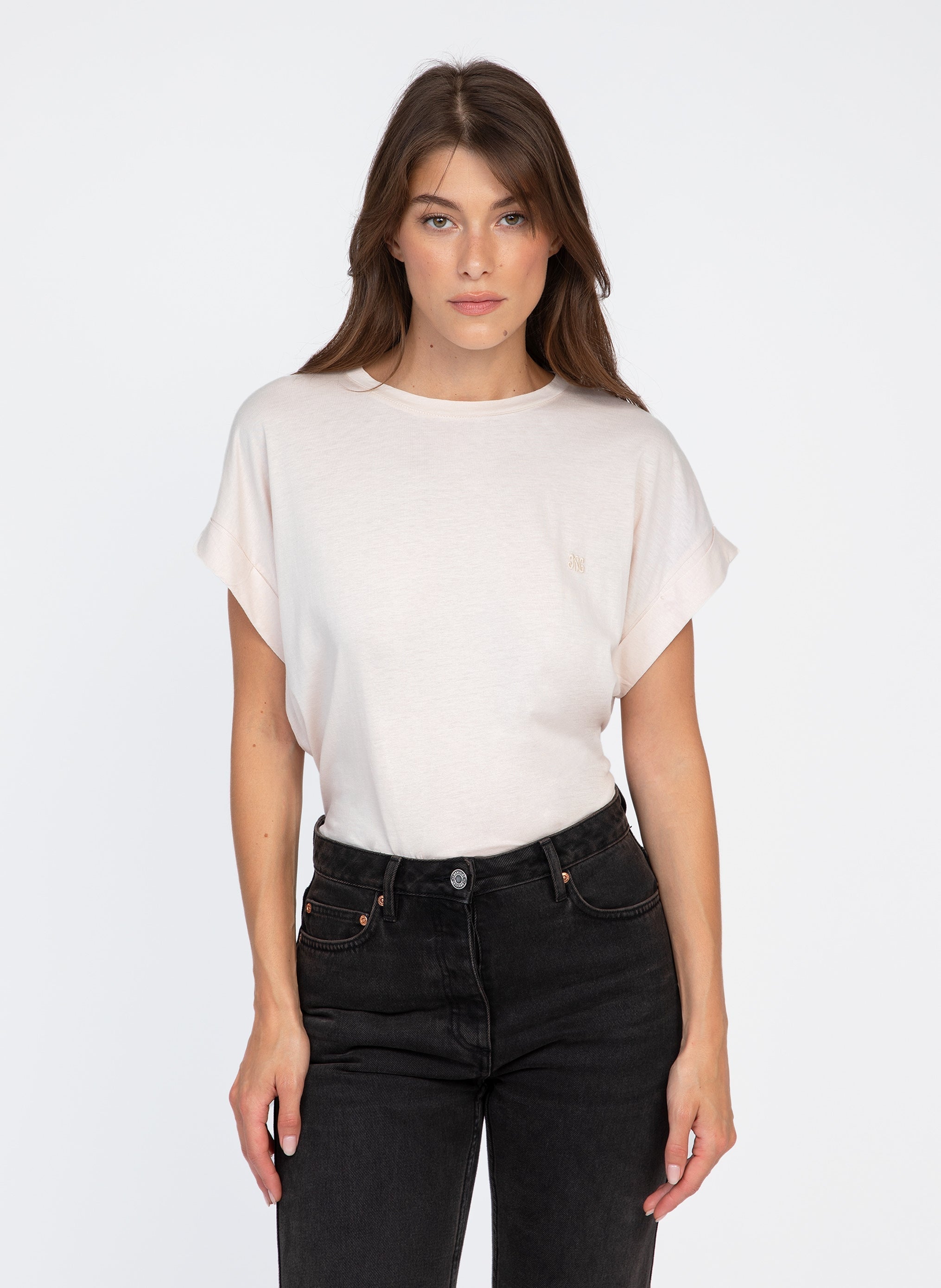 Maglietta Thor Almond