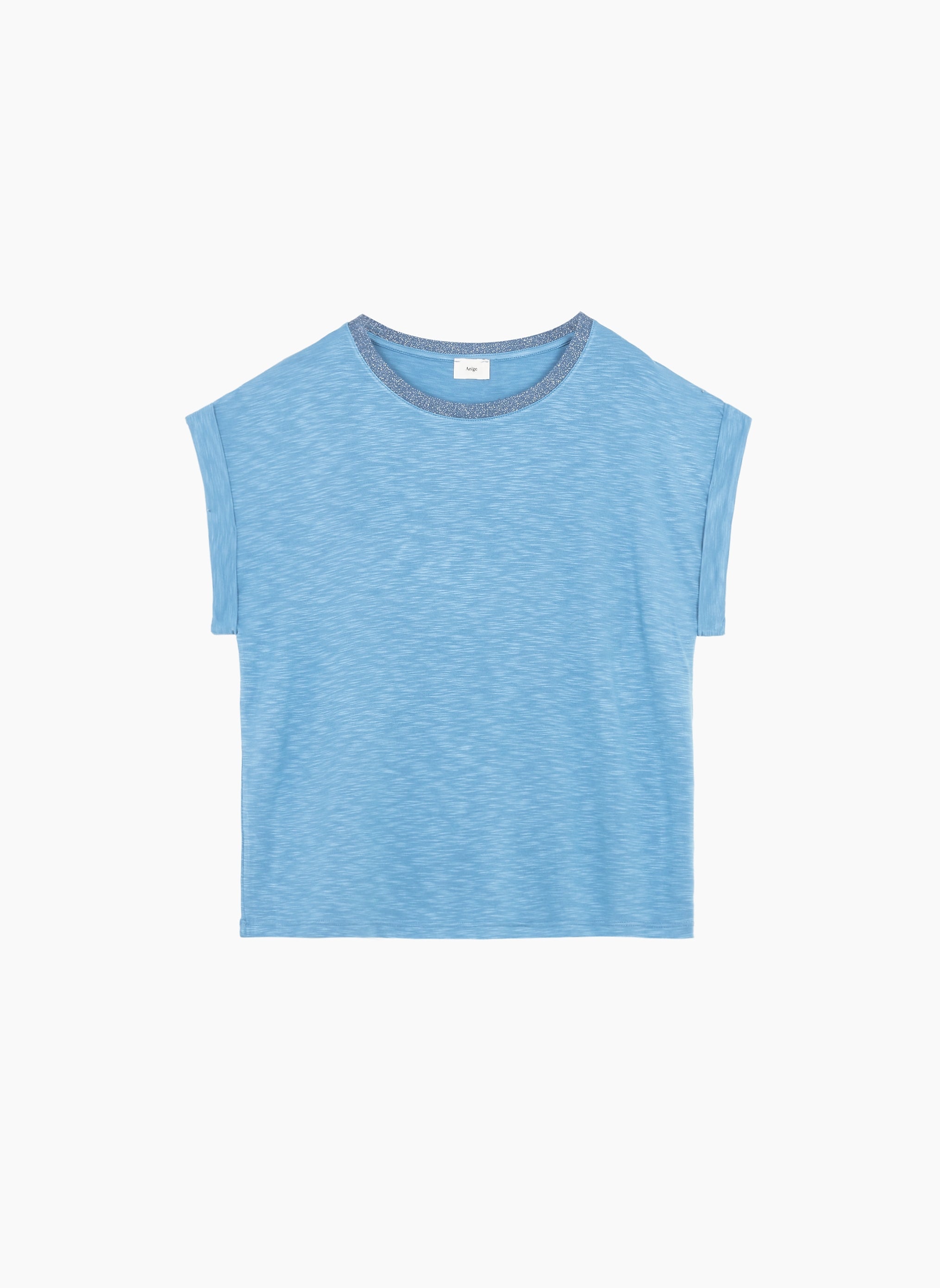 Maglietta Tiga Ocean