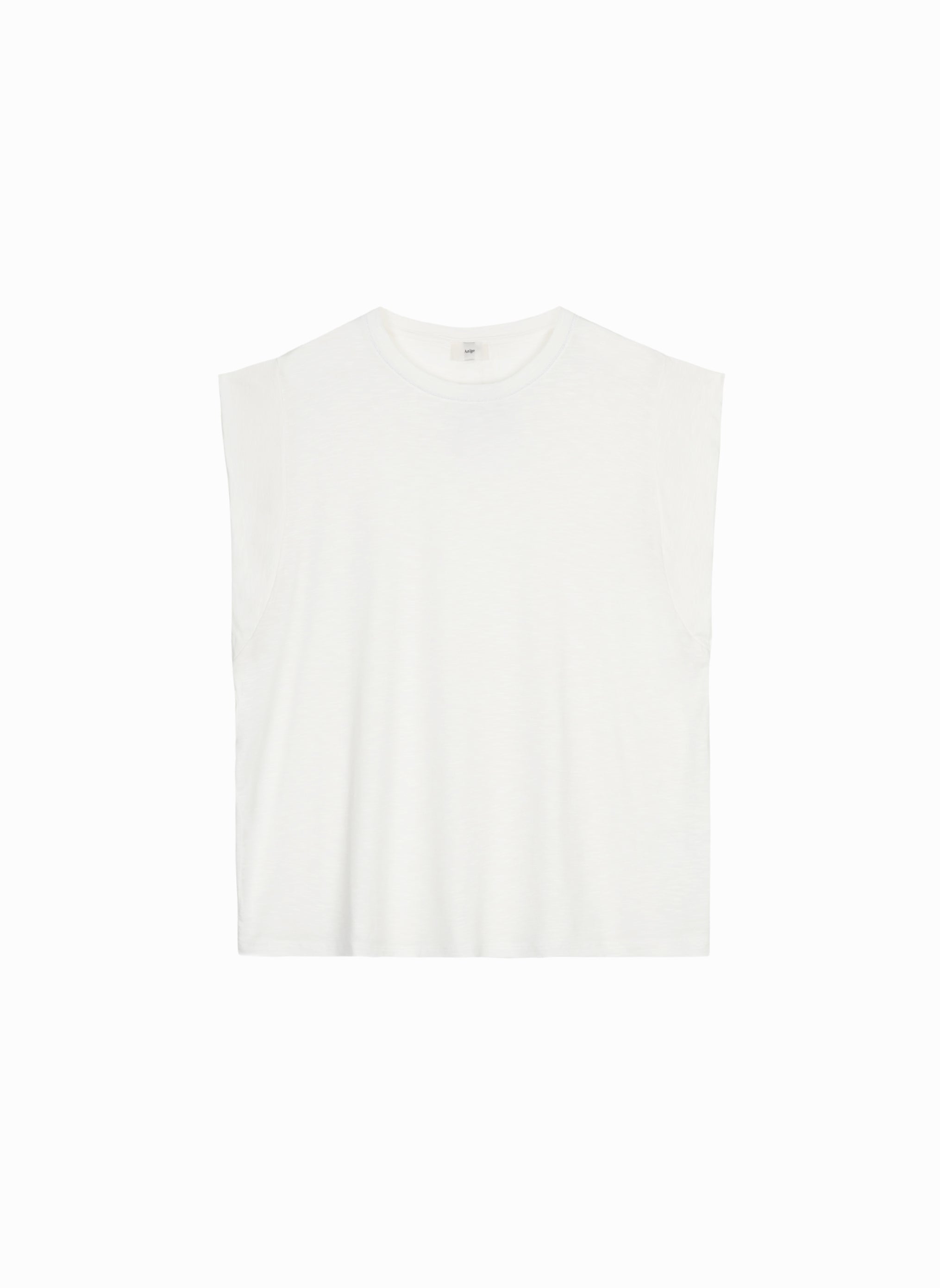 Maglietta Tiresias Bianco