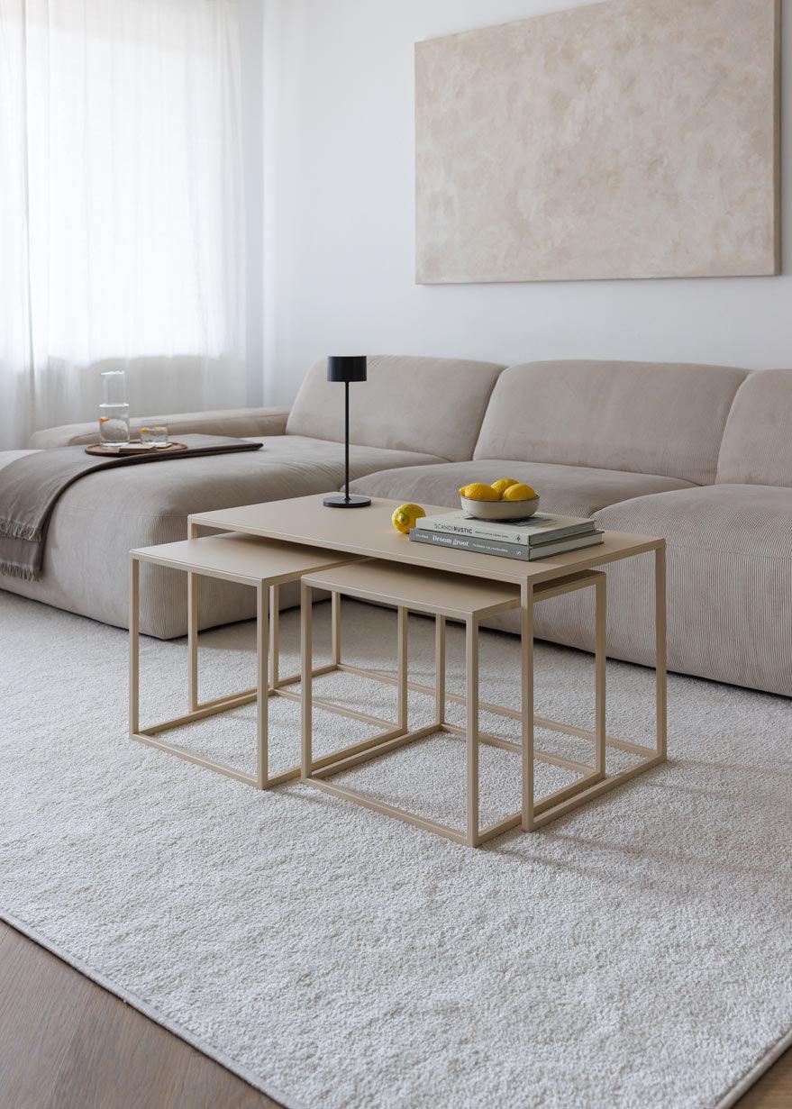 Gigogne Tisch Tre Semnia X