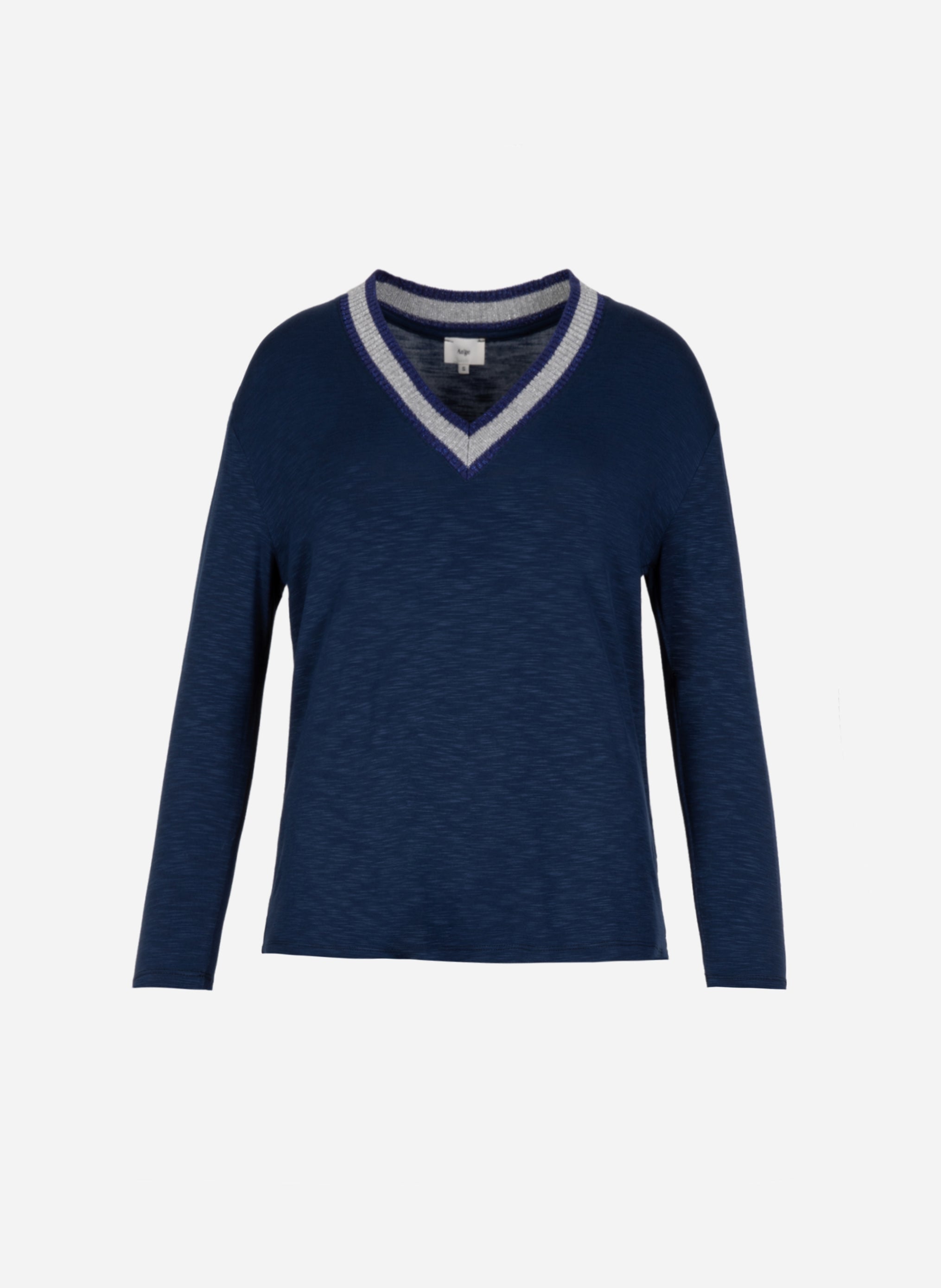 Maglietta Tongalou Navy