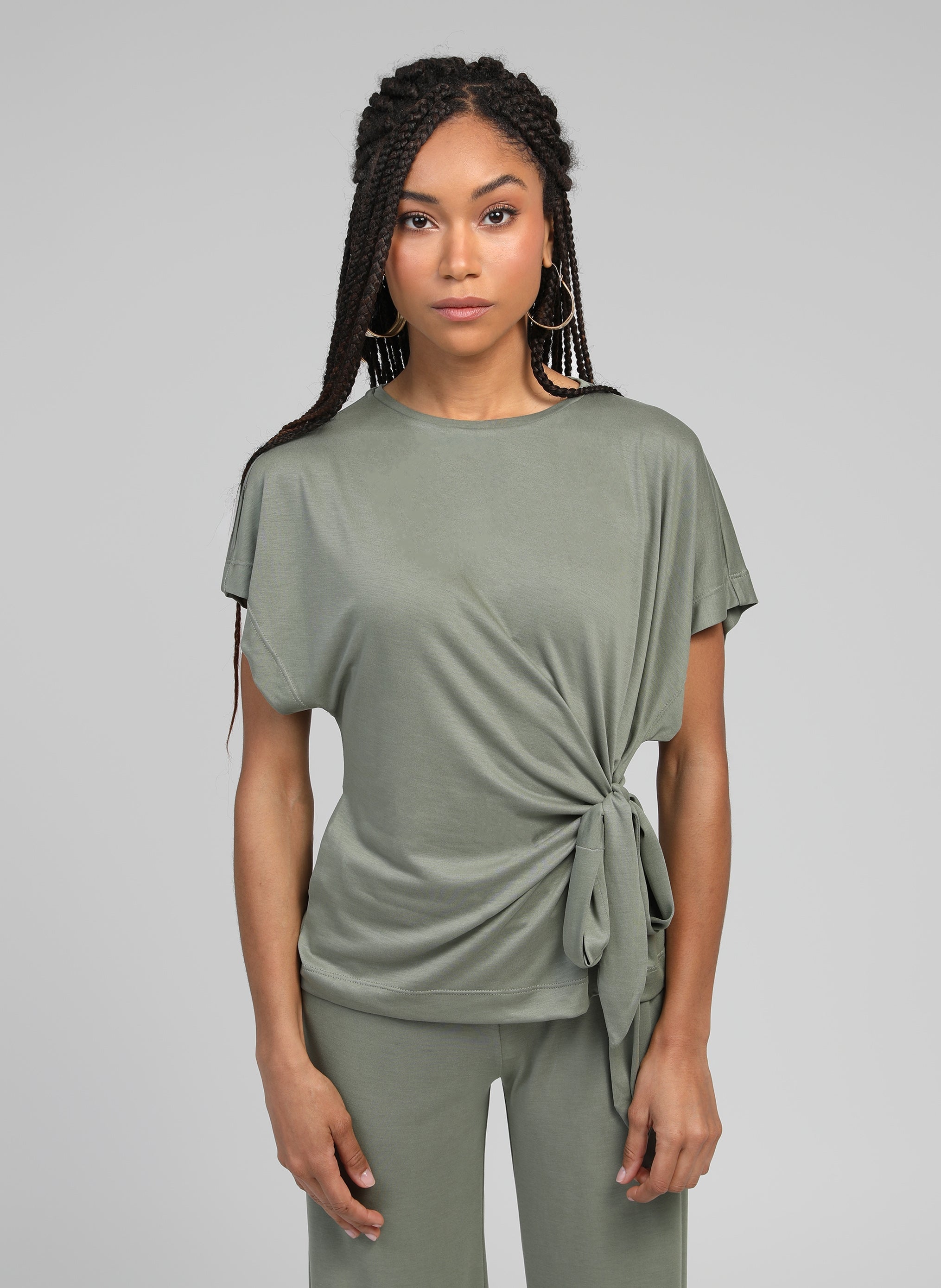 Maglietta Tonka Khaki