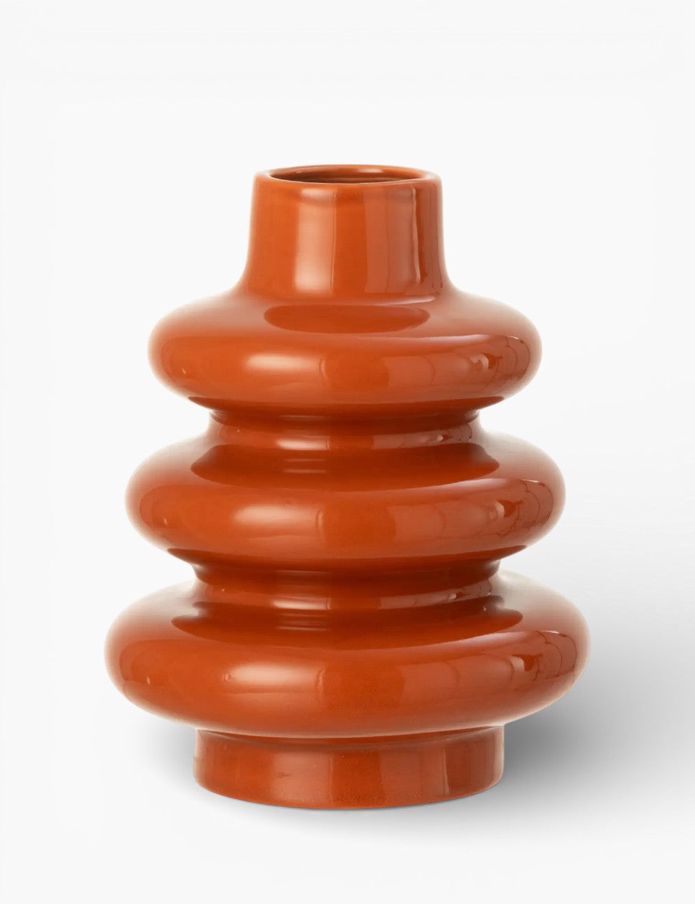 Vase bouée cylindrique