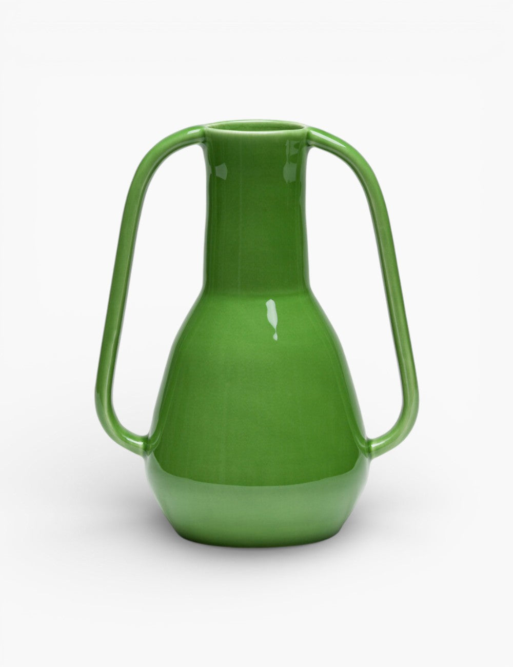 Vase en céramique H24 cm