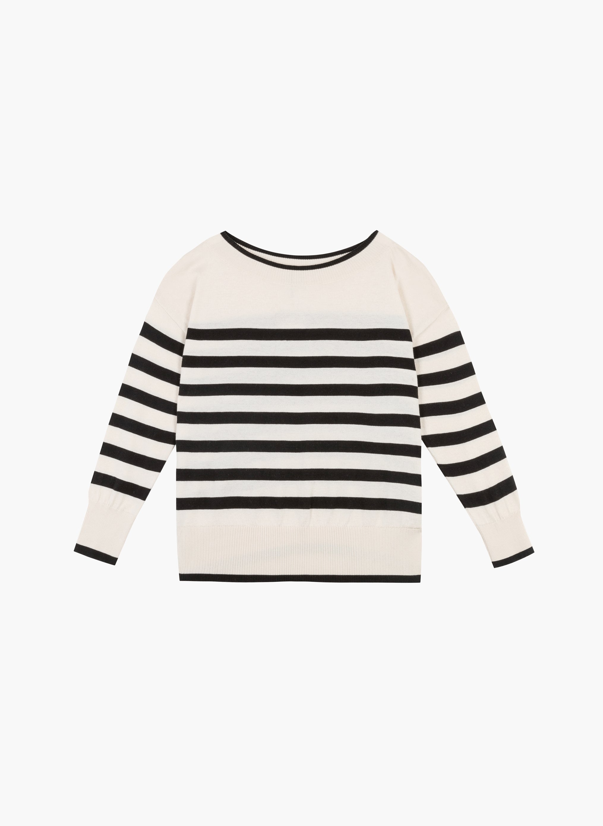 Maglione Vebrest Nero