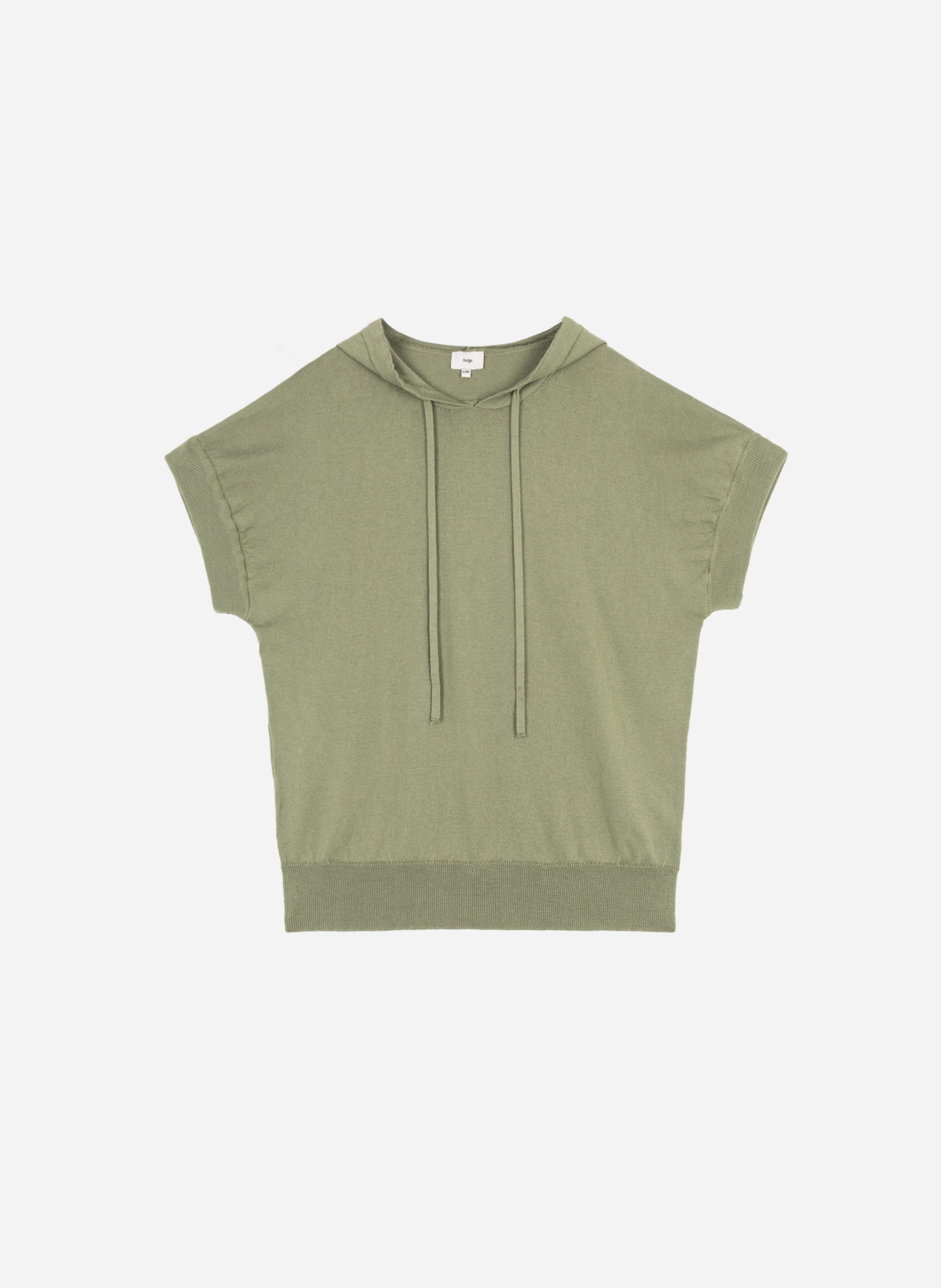 Sweatshirt Veselly Khaki