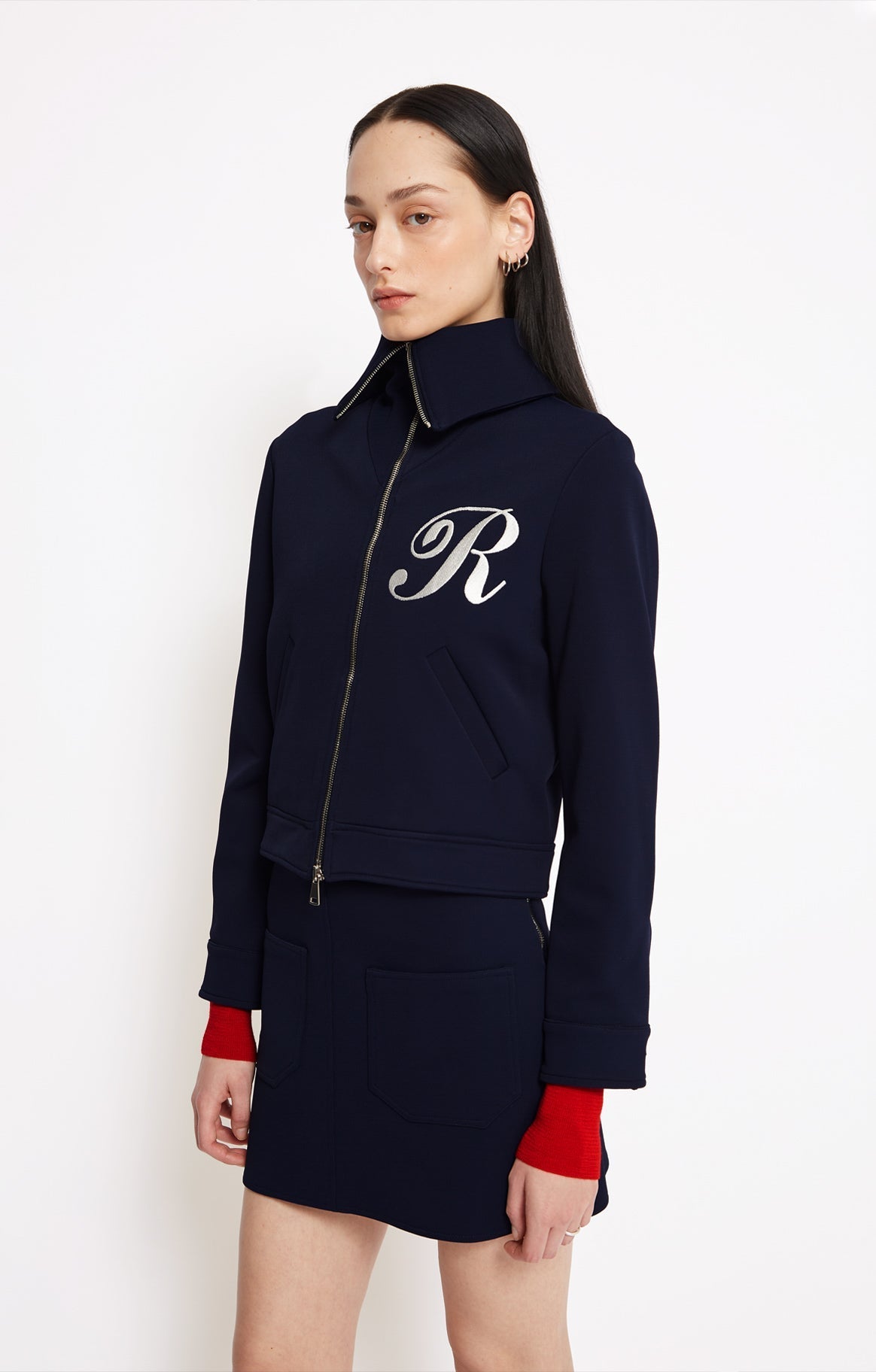 Chaqueta Colt - Azul marino