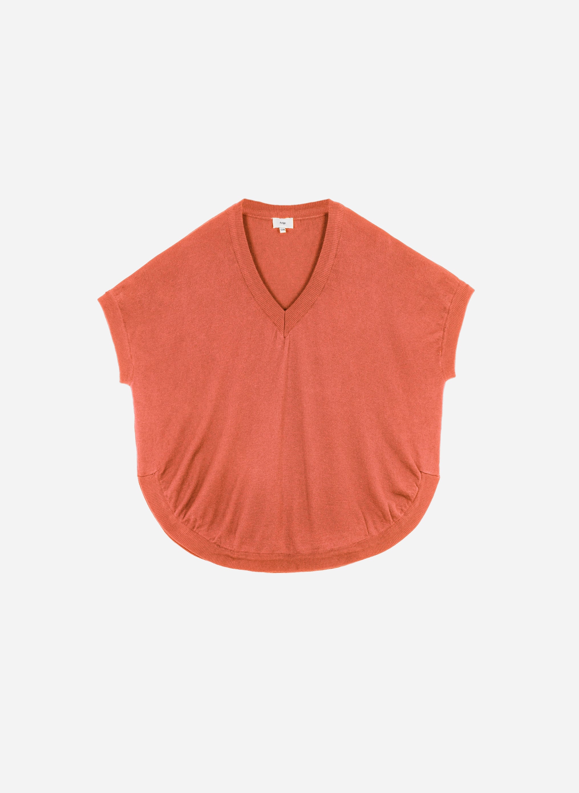 Maglia Vesunset Paprika