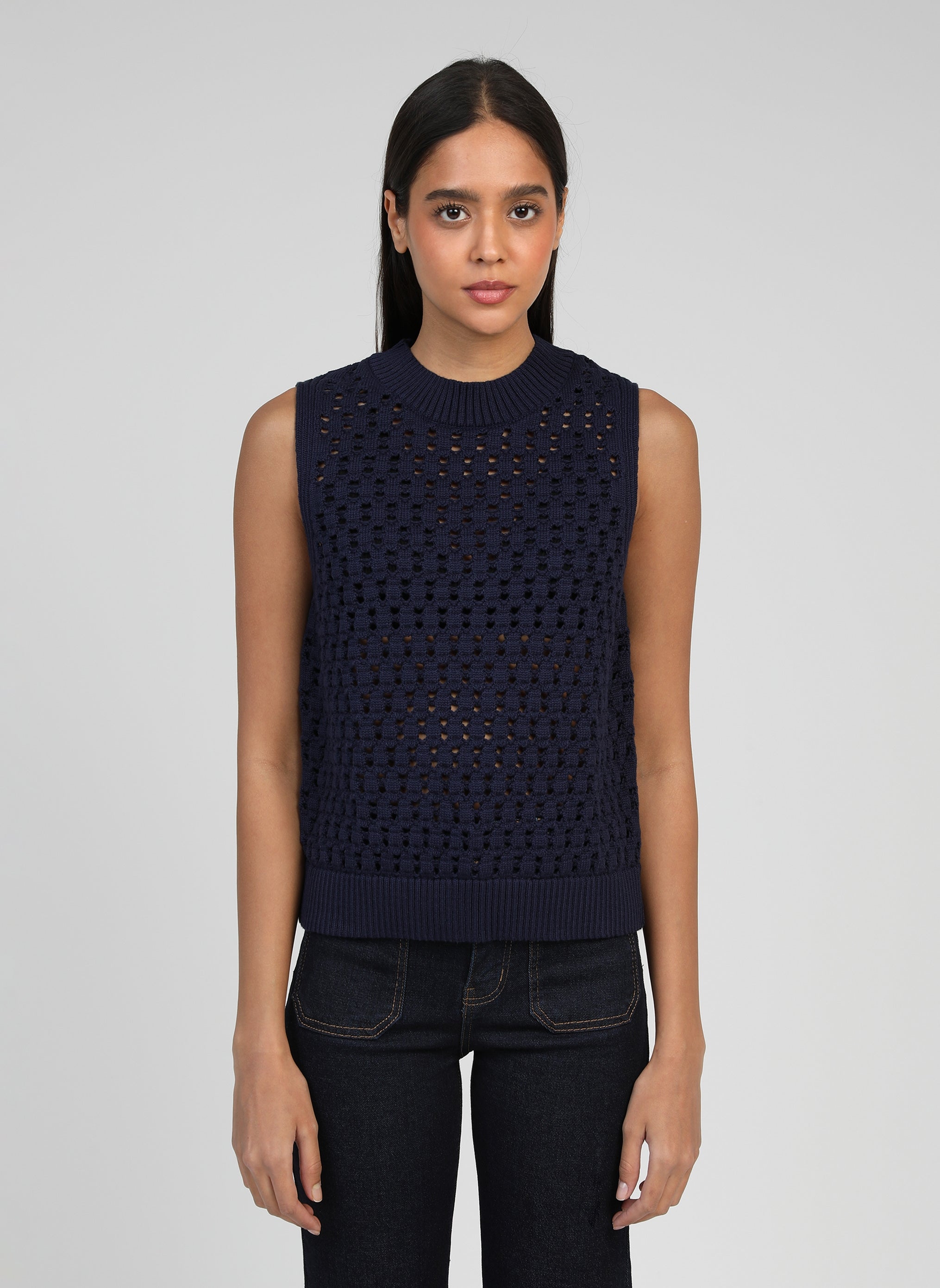 Ponticello Vikali Navy