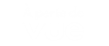 À perte de vue