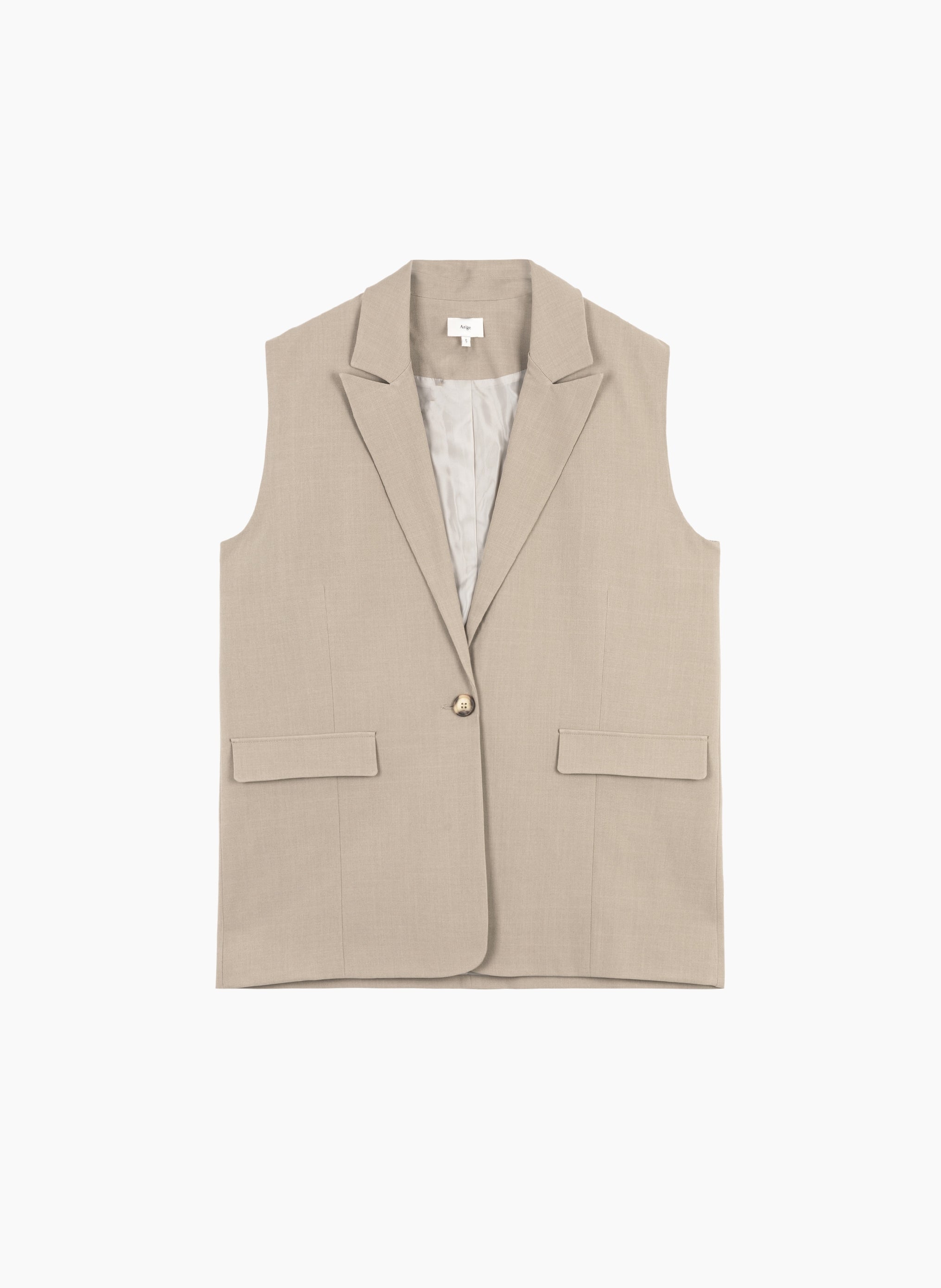 Giacca Zakary grigio